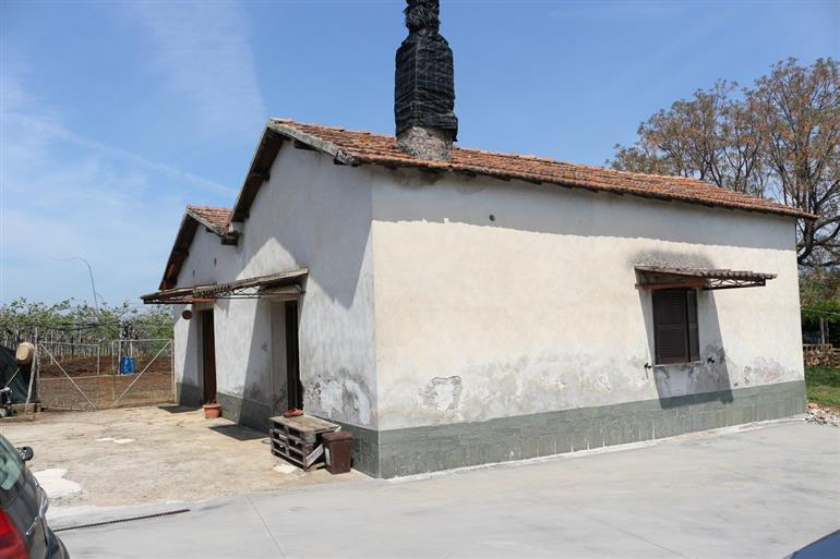 Le Castella